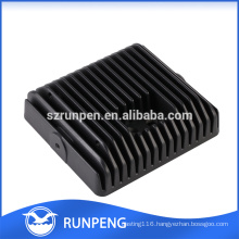 USA Customed Die Casting LED Aluminum Heat Sink